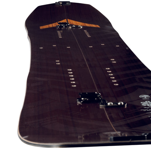 ARBOR Satori Camber Splitboard